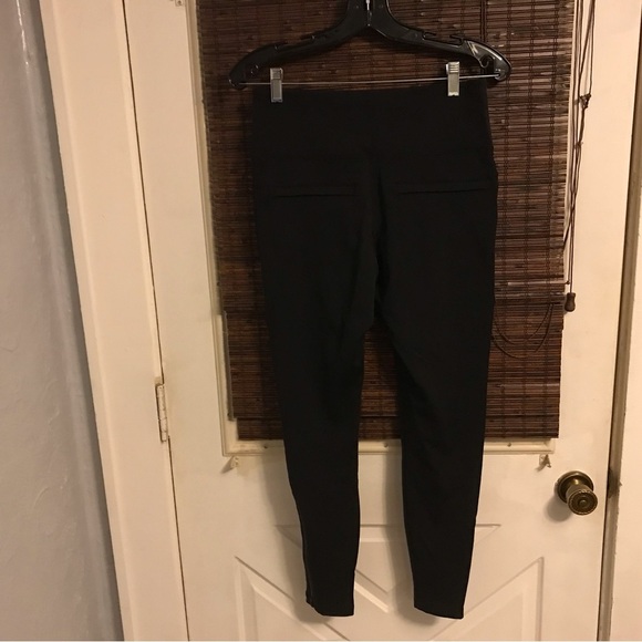 Athleta DELANCEY MOTO TIGHT - Picture 1 of 8